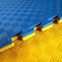 Interlocking EVA Floor Mats/Tiles 1m x 1m x 20 mm β General Fitness