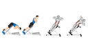 Stronger Back, Less Pain: 3 Rehab-Approved Roman Chair Exercises