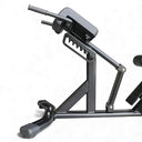Commercial Back Extension Roman Chair Bench
