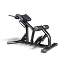 Commercial Back Extension Roman Chair Bench