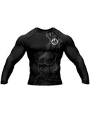 Eternal Dragon Rashguard - Long Sleeve