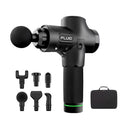 Fluid Massage Gun - x 6 Heads - 30 Speeds