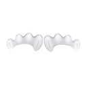 Fluid Toe Alignment Gel Spacers – Bunion & Mobility Support (Pair)
