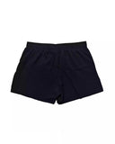Fluid Origin Series MMA Hybrid Shorts - Black