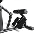 Commercial Back Extension Roman Chair Bench